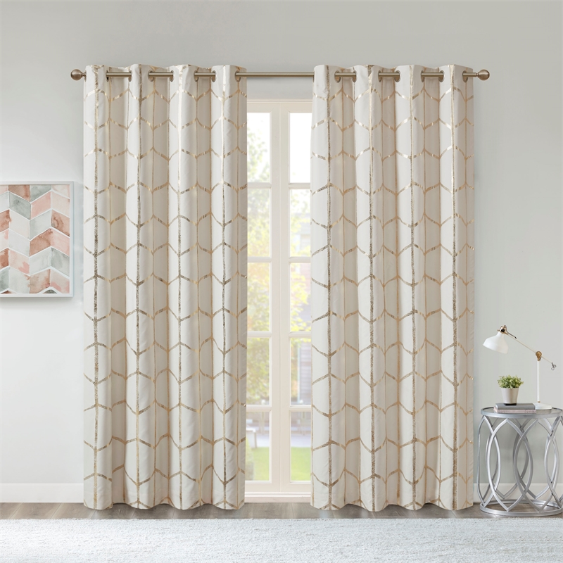 Olliix Intelligent Design Raina 2-PK 50x84