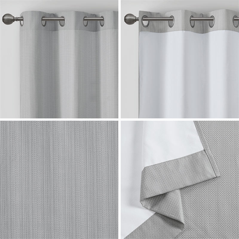 Olliix Madison Park Galen 2-PK 40x84