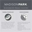 Olliix Madison Park Galen 2-PK 40x84