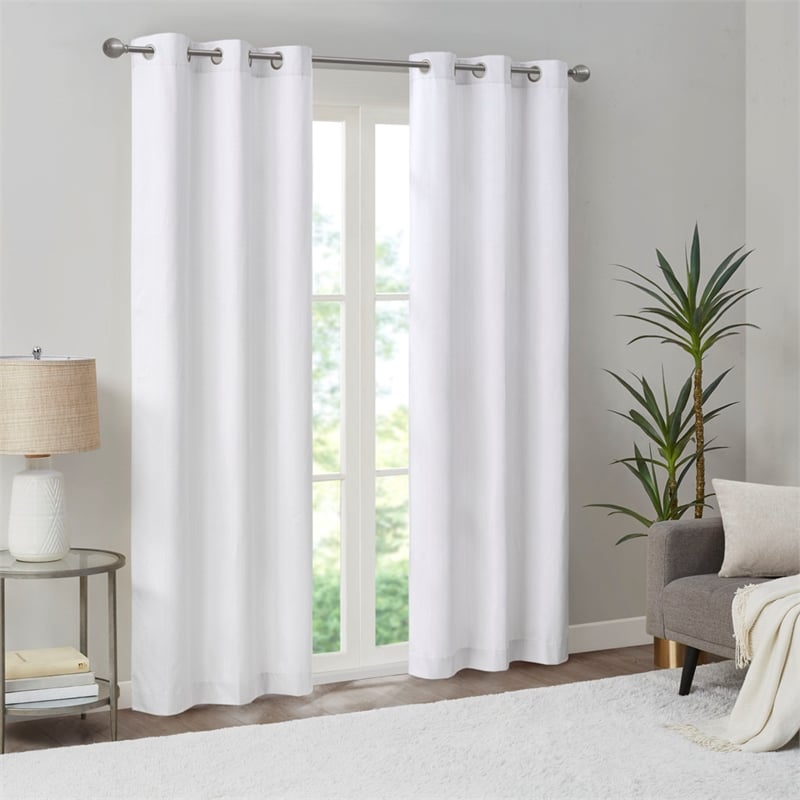 Olliix Madison Park Galen 2-PK 40x84