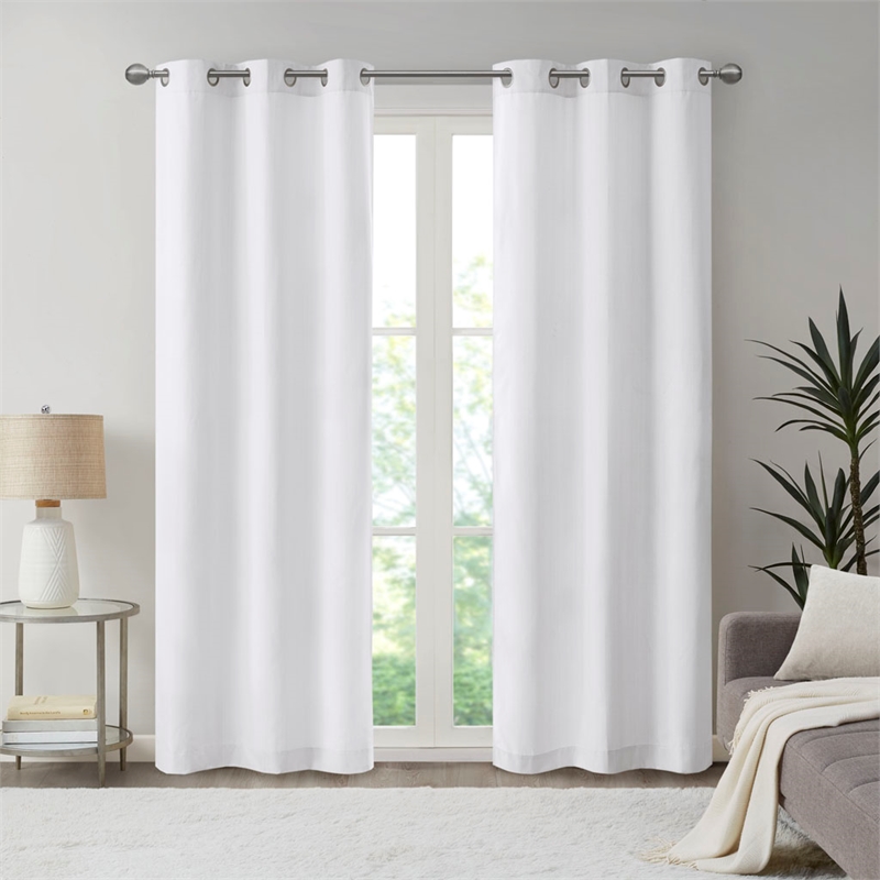 Olliix Madison Park Galen 2-PK 40x84