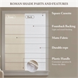 Olliix Madison Park Galen Matte 35x64