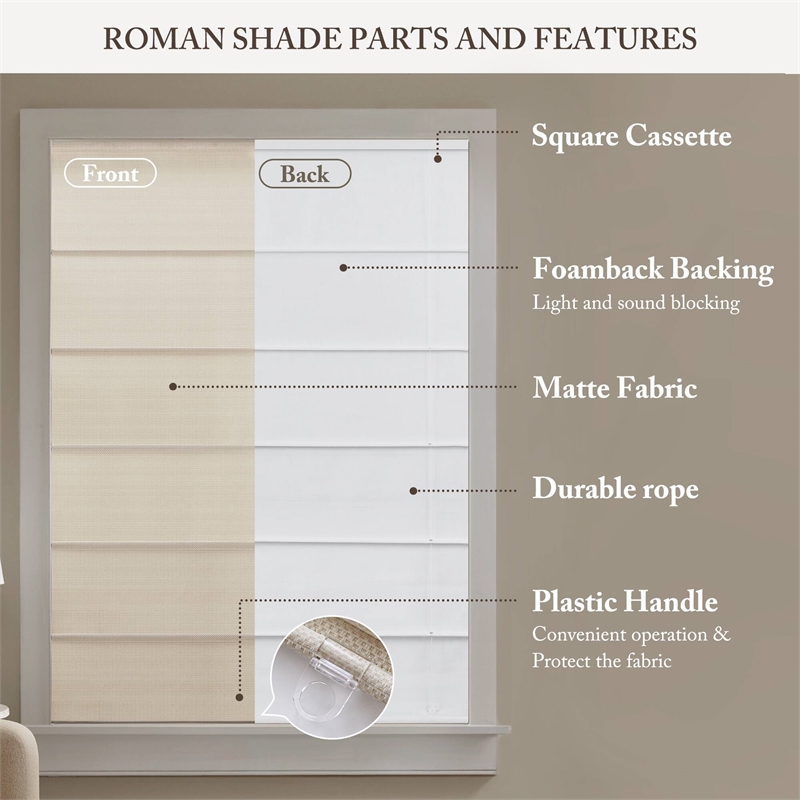 Olliix Madison Park Galen Matte 34x64