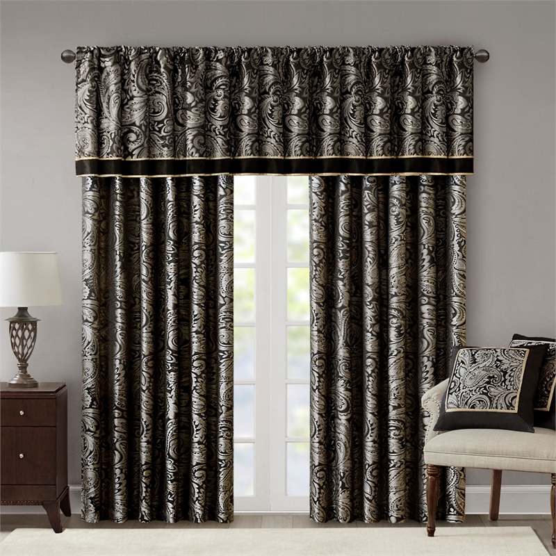 Olliix Madison Park Aubrey 50x95