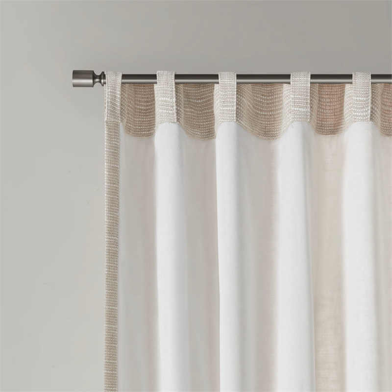 Olliix Madison Park Beals 50x84