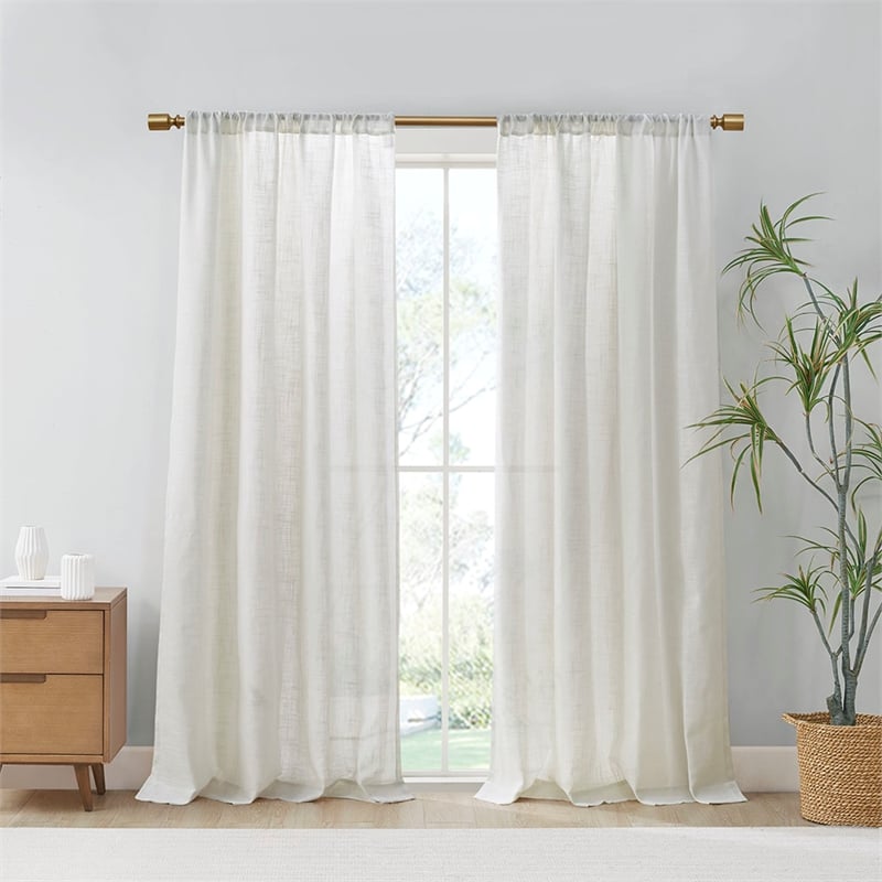 Olliix Madison Park Kyler 2-PK 52x84