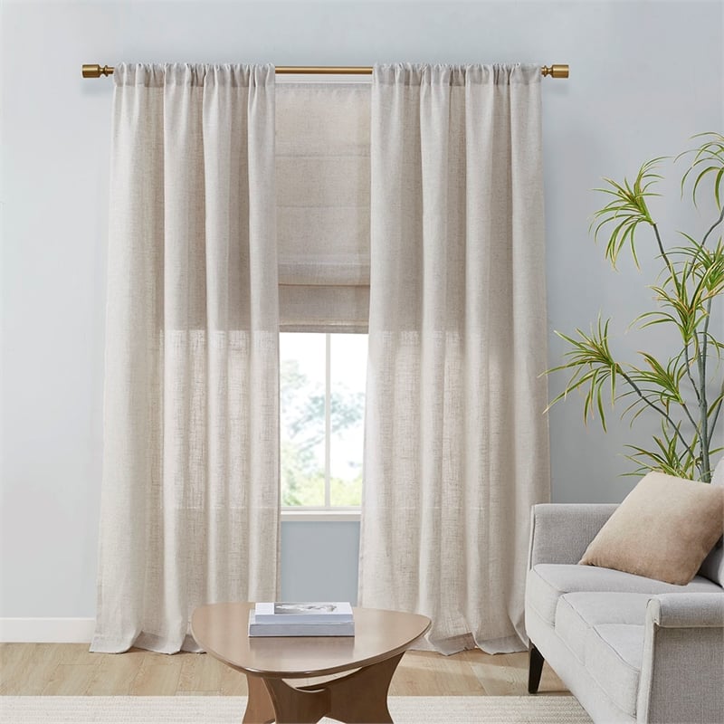 Olliix Madison Park Kyler 2-PK 52x84