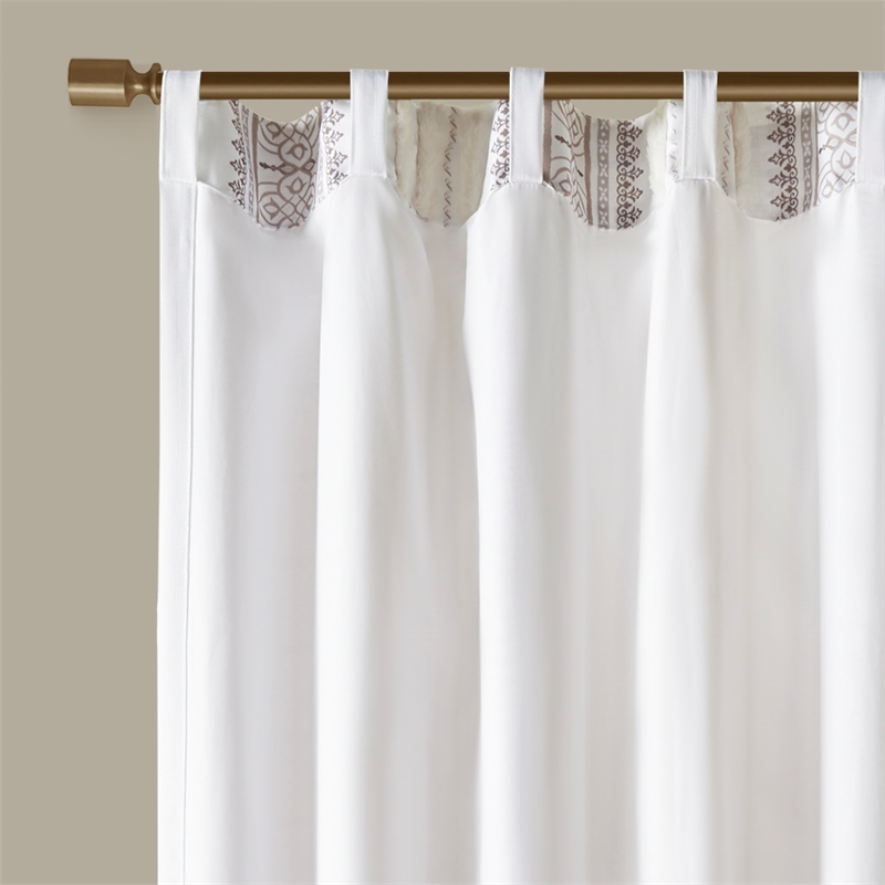 Olliix Madison Park Samara 50x84