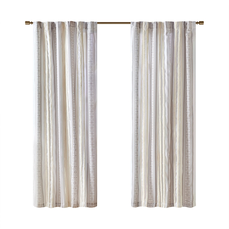 Olliix Madison Park Samara 50x84