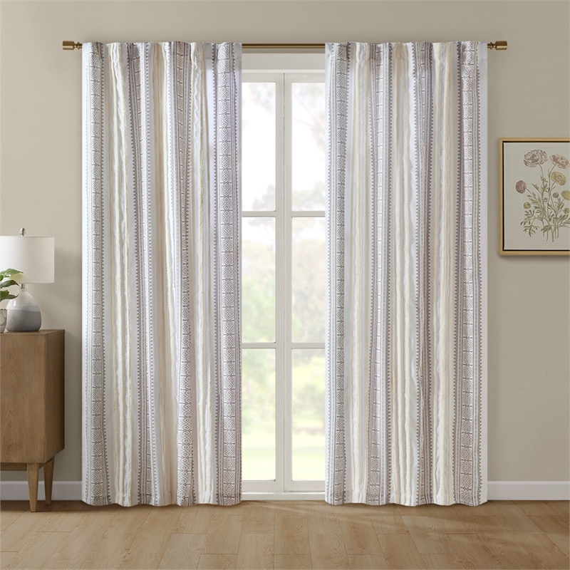 Olliix Madison Park Samara 50x84