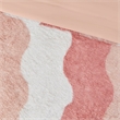 Olliix Intelligent Design Cassie Full/Queen Comforter Mini Set in Blush Multi