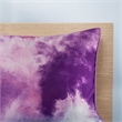 Olliix Intelligent Design Cassiopeia Twin/Twin XL Comforter Set in Lavender