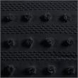 Olliix Intelligent Design Lucy Twin/Twin XL Comforter Mini Set in Black