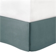 Olliix Madison Park Aubrey Queen Comforter Set Cotton in Teal
