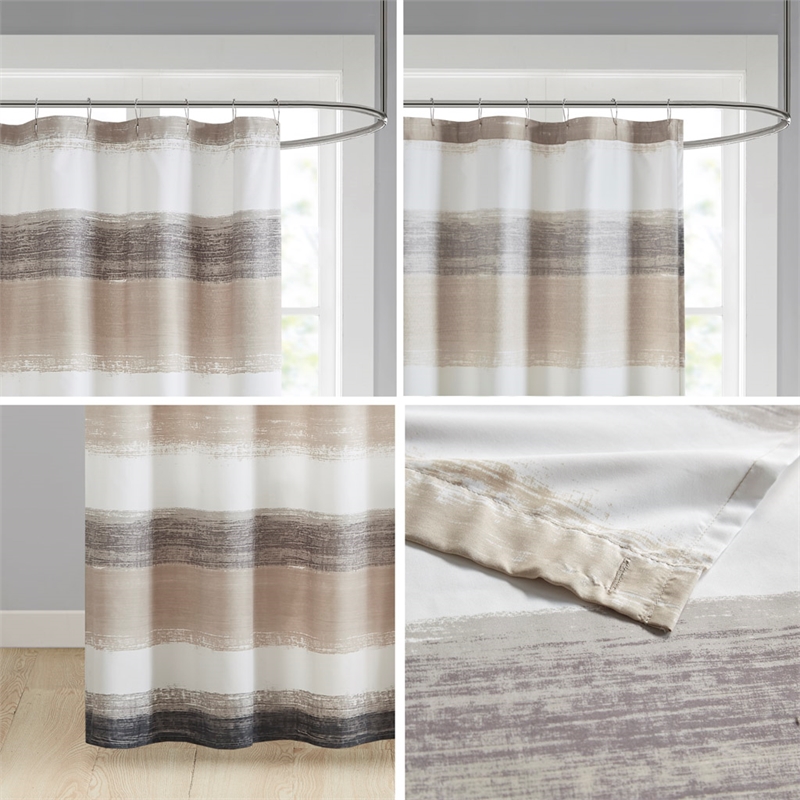 Olliix Madison Park Essentials Saben 72x72