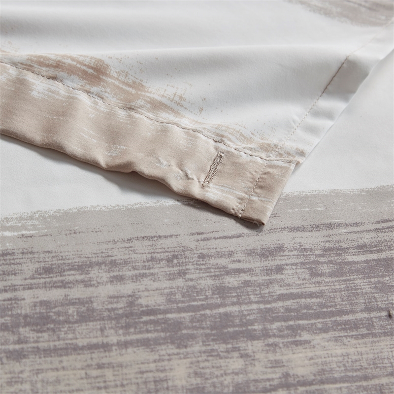 Olliix Madison Park Essentials Saben 72x72