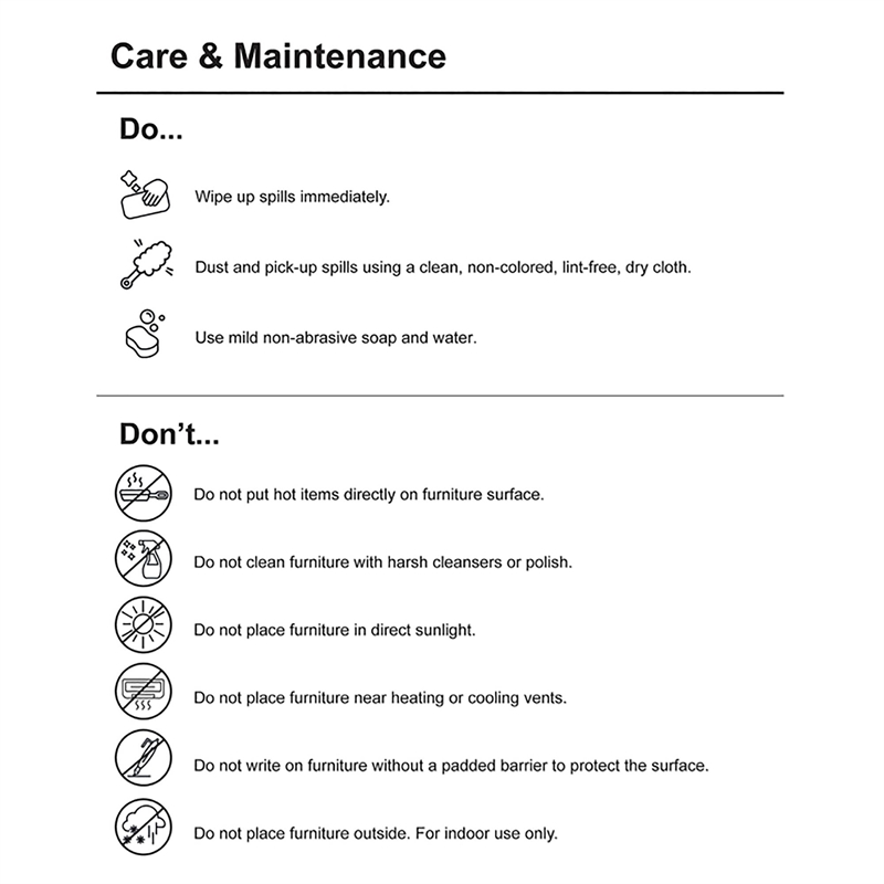 Olliix Martha Stewart Ayanna Cabinet MDF/Wood in Reclaimed Wheat