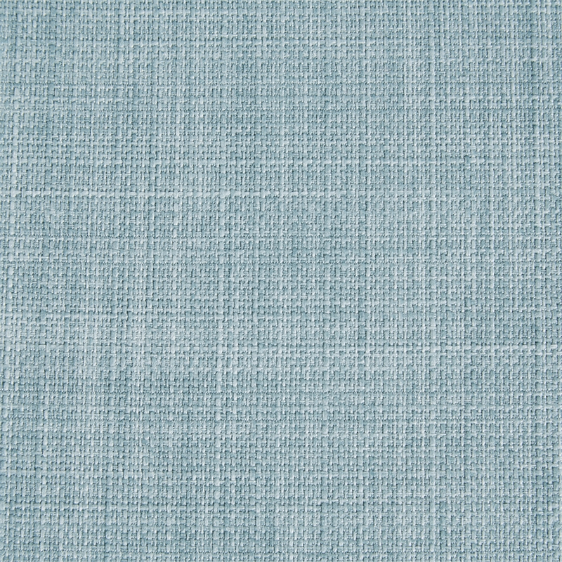 Olliix Madison Park Aidan Recliner Wood/Fabric in Light Blue