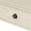 Olliix Madison Park Signature Victoria MDF/Wood Nightstandin Antique Cream