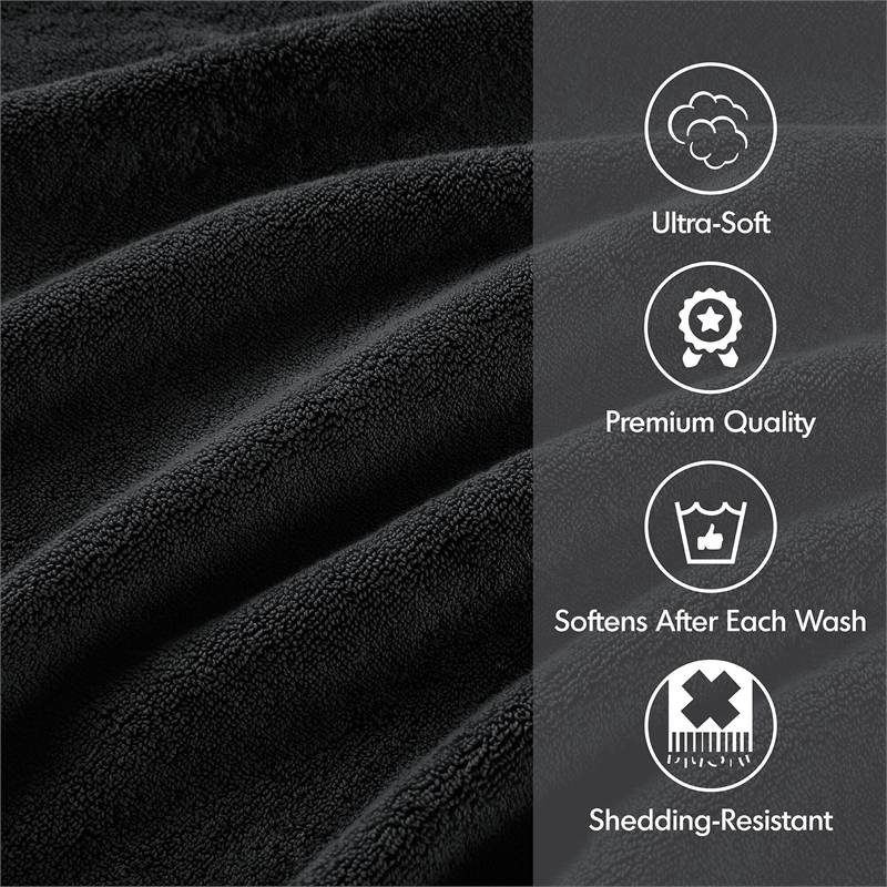 Olliix Madison Park Signature 800gsm 34x68