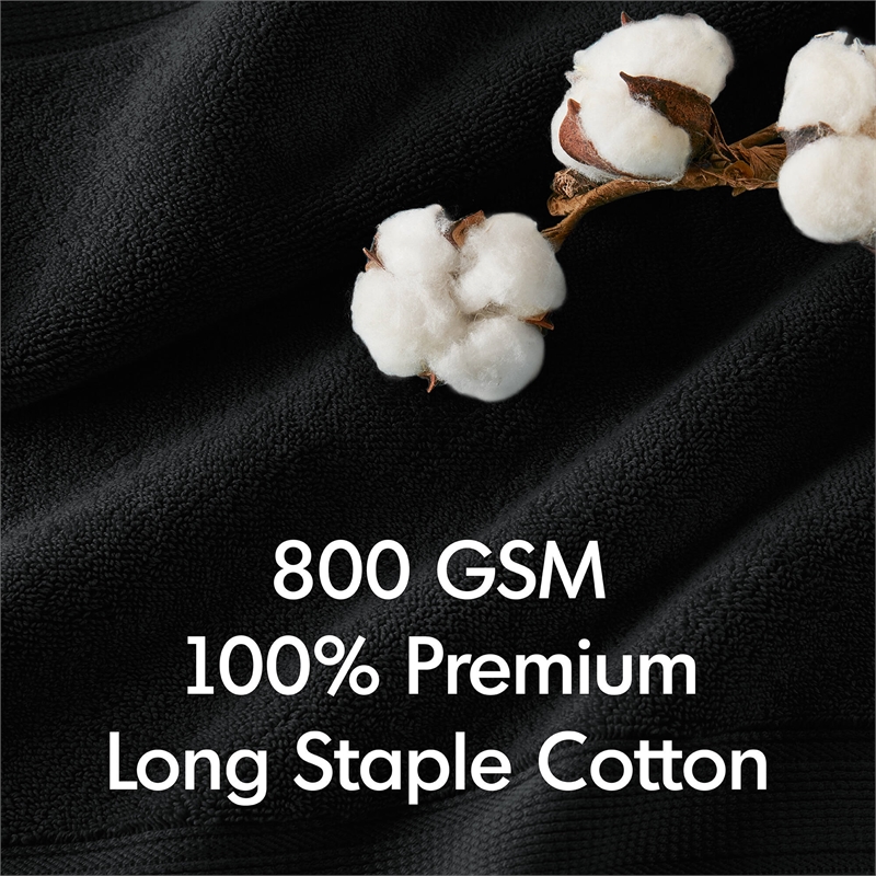 Olliix Madison Park Signature 800gsm 34x68