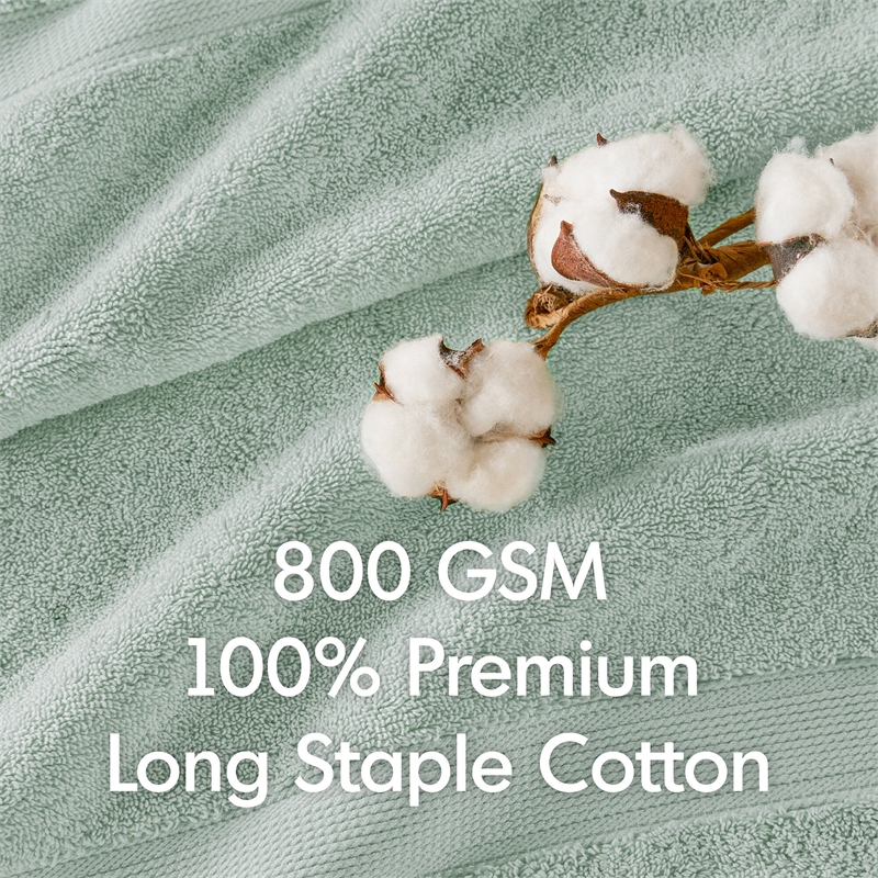 Olliix Madison Park Signature 800gsm 34x68