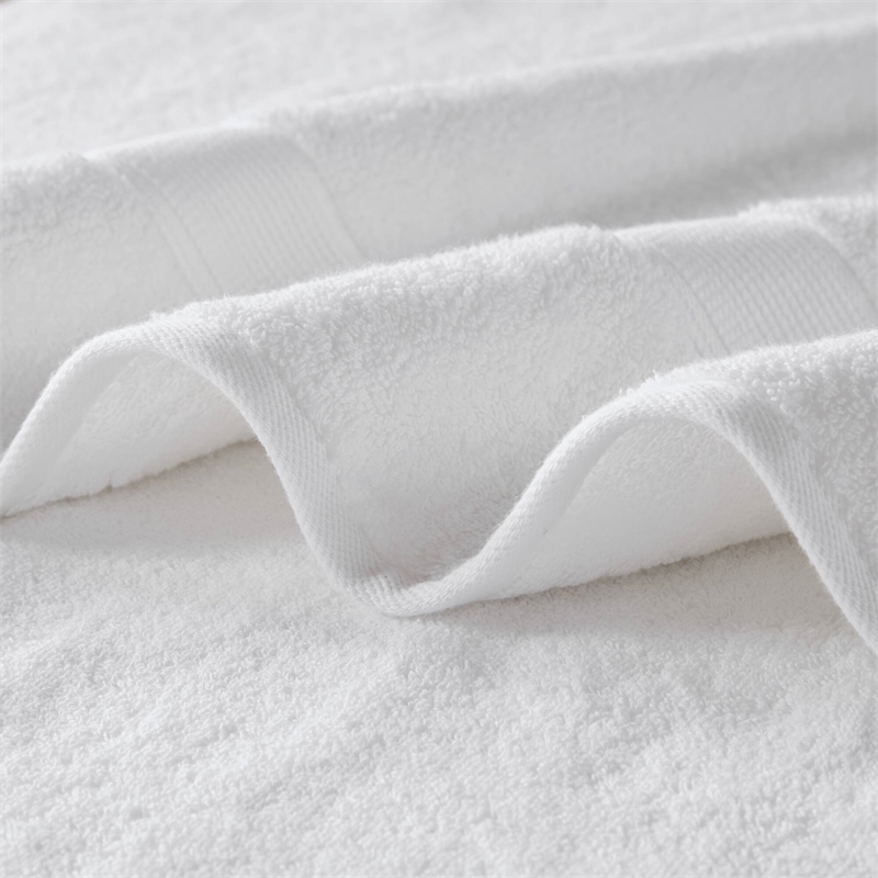 Olliix Madison Park Signature 800GSM 8-Piece Bath Towel Cotton in Taupe