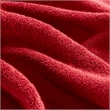Olliix Madison Park Signature 800GSM 8-Piece Bath Towel Cotton in Bright Red