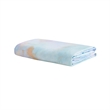 Olliix Intelligent Design Cassiopeia Full/Queen Duvet Cover Set in Aqua