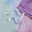Olliix Intelligent Design Cassiopeia Full/Queen Duvet Cover Set in Lavender