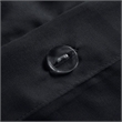 Olliix Intelligent Design Lucy Twin/Twin XL Duvet Mini Set Polyester in Black