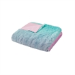 Olliix Intelligent Design Primrose Twin/Twin XL Duvet Mini Set in Purple Multi