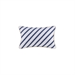 Olliix Intelligent Design Ashton Twin/Twin XL Duvet Cover Set in Khaki/Navy