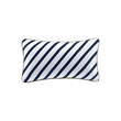 Olliix Intelligent Design Ashton Full/Queen Duvet Cover Set in Khaki/Navy