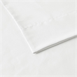 Olliix Intelligent Design Microfiber King Sheet Set Polyester in White