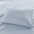 Olliix Madison Park 3M Microcell Full Sheet Set Polyester in Blue