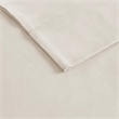 Olliix Madison Park 3M Microcell Full Sheet Set Polyester in Ivory