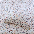 Olliix True North by Sleep Philosophy Cozy Flannel King Sheet Set in White