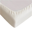 Olliix True North by Sleep Philosophy Soloft Plush Full Sheet Set in Ivory