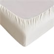 Olliix True North by Sleep Philosophy Soloft Plush King Sheet Set in Ivory