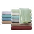 Olliix True North by Sleep Philosophy Soloft Plush Twin Sheet Set in Blue