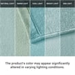 Olliix True North by Sleep Philosophy Soloft Plush King Sheet Set in Aqua