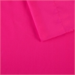 Olliix Intelligent Design Microfiber Full Sheet Set Microfiber in Pink
