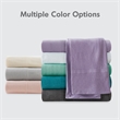 Olliix Intelligent Design Blend Jersey Knit Full Sheet Set in Cream