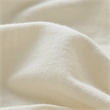 Olliix Intelligent Design Blend Jersey Knit Full Sheet Set in Cream