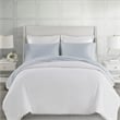 Olliix Madison Park 500 Thread Count Egyptian King Sheet Set in Grey