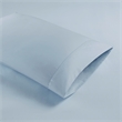 Olliix Madison Park 500 Thread Count Egyptian King Sheet Set in Blue