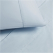 Olliix Madison Park 500 Thread Count Egyptian King Sheet Set in Blue