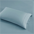 Olliix Madison Park 1000 Thread Count King Sheet Set Cotton in Blue