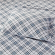 Olliix True North by Sleep Philosophy Cozy Flannel King Sheet Set in Blue